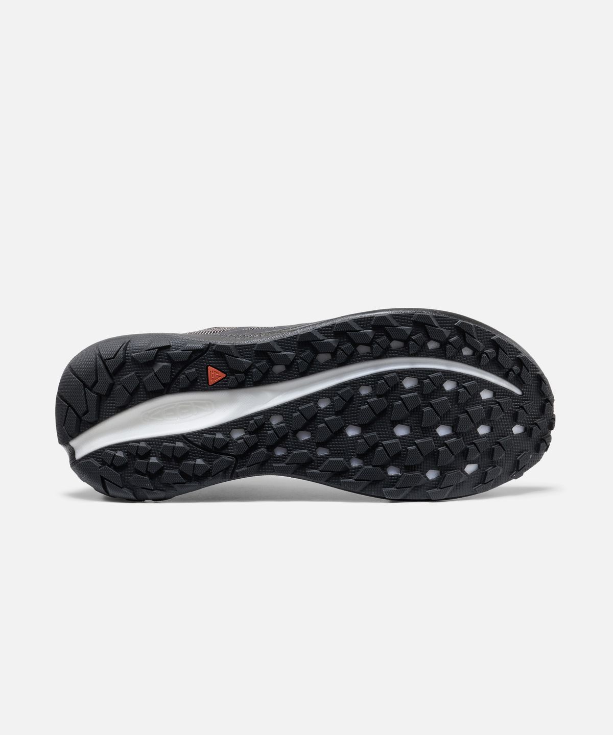 킨(KEEN) ROAM 남성 트레일러닝화 BLACK/BLACK