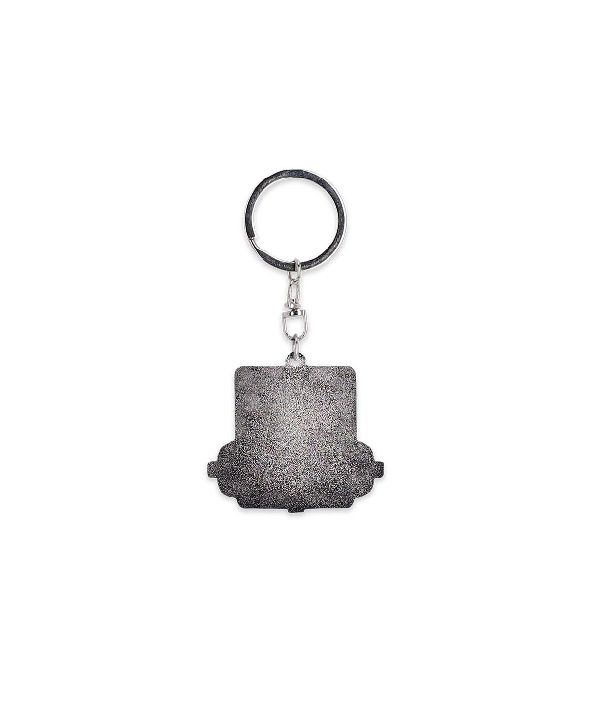 애프터매스(AFTERMATH) ATM X XLARGE KEYCHAIN