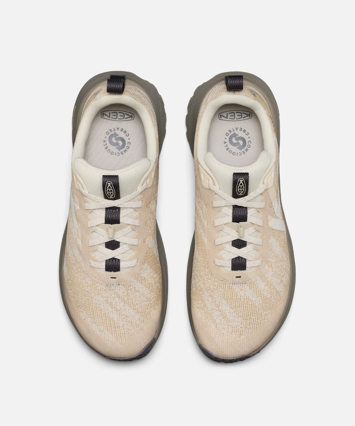 킨(KEEN) ROAM 남성 트레일러닝화 BIRCH/BRINDLE