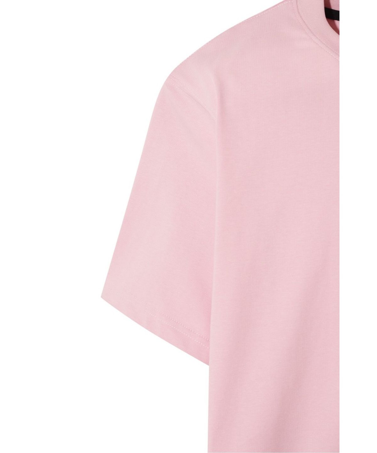 왁(WAAC) JONES Men s ROSES Crewneck T-shirt WMTCM26272PIL