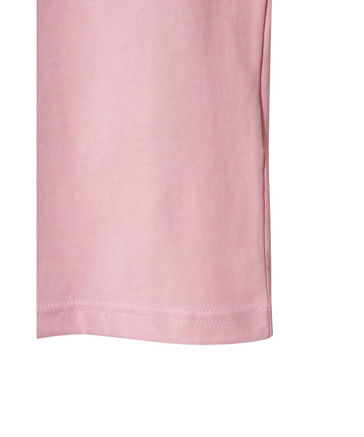왁(WAAC) JONES Men s ROSES Crewneck T-shirt WMTCM26272PIL