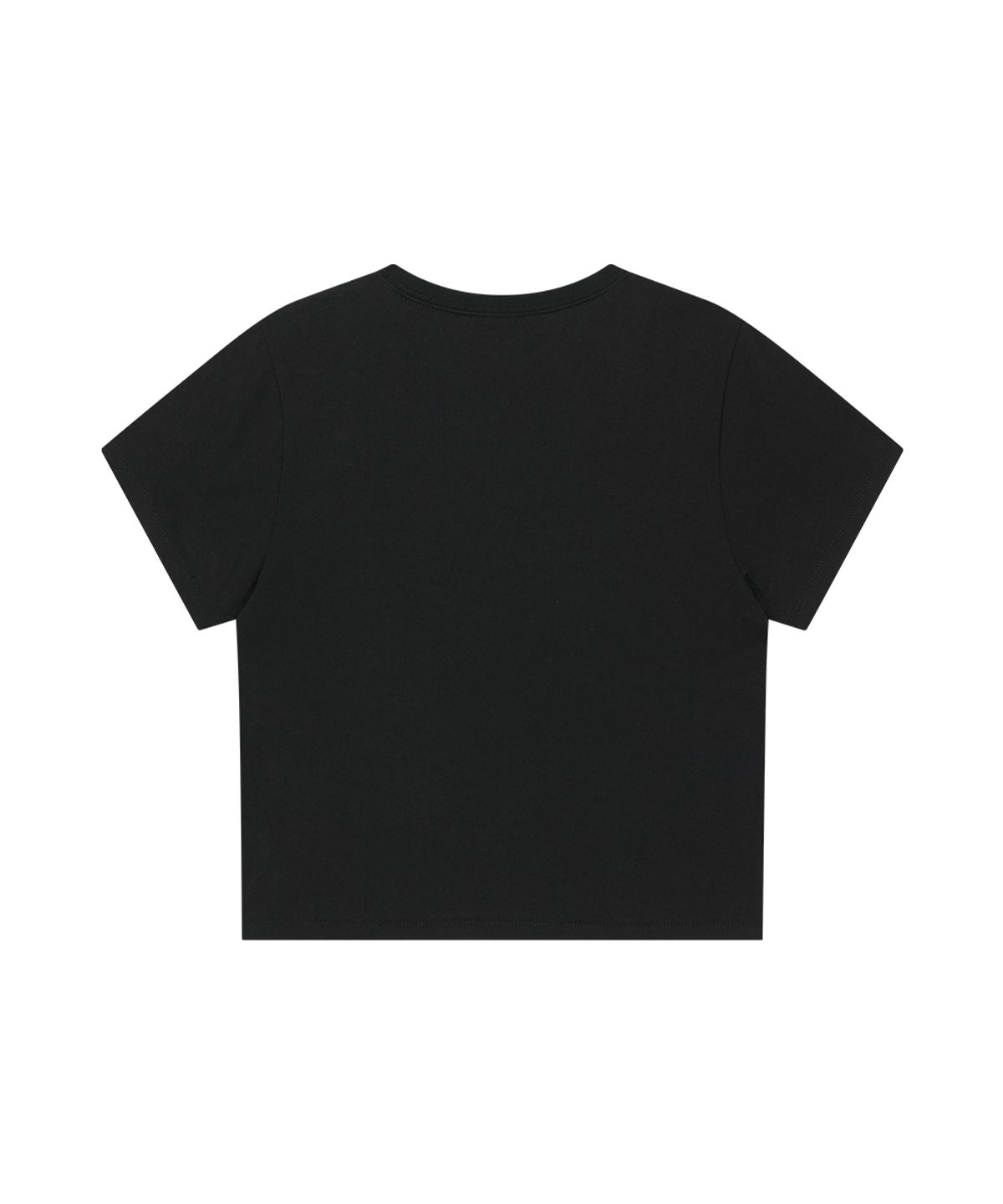 마하그리드(MAHAGRID) TRUTH EYELET TEE BLACK(MG2GMFT543A)