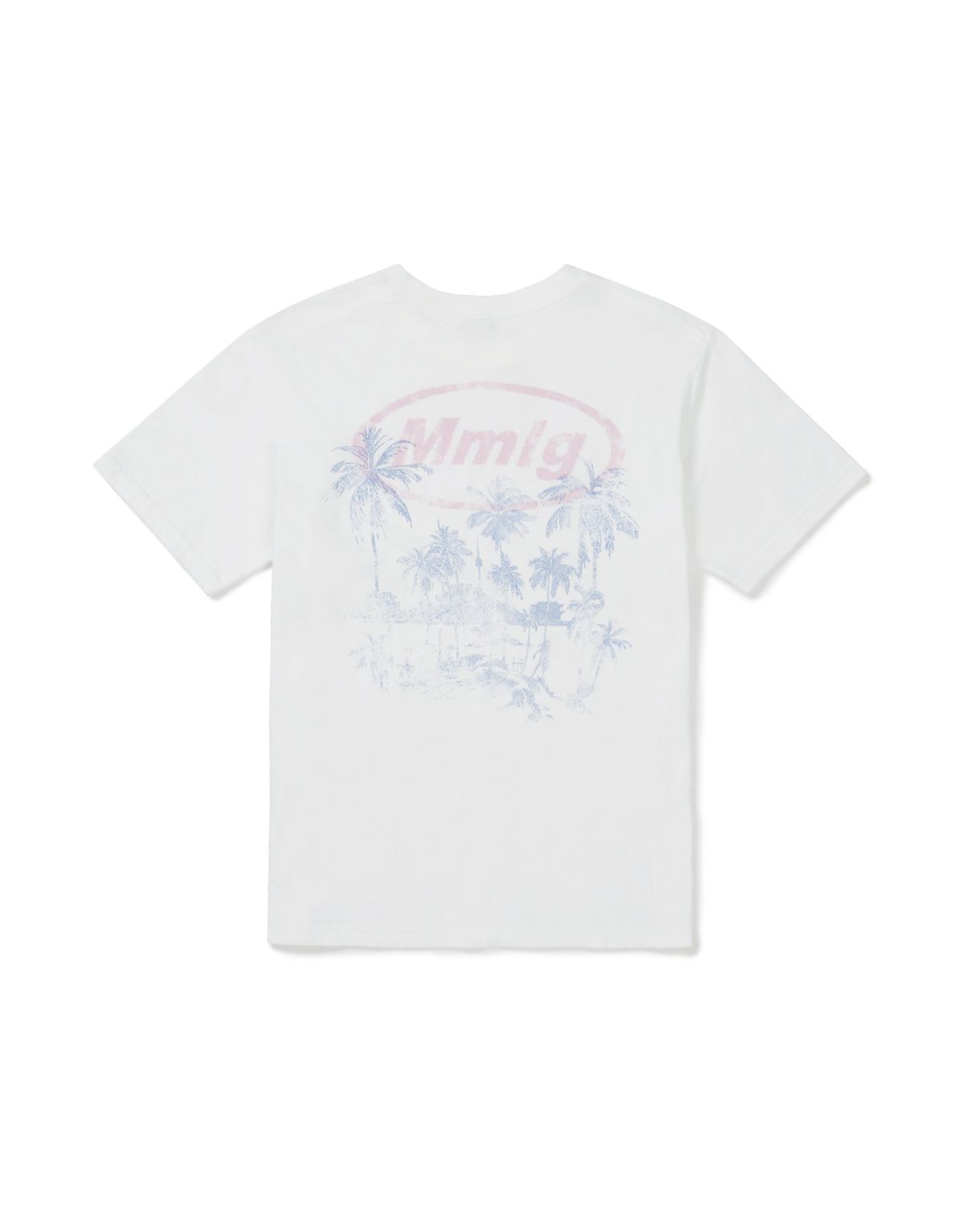 엠엠엘지(MMLG) CITY PALMTREE HF-T (3COLOR)