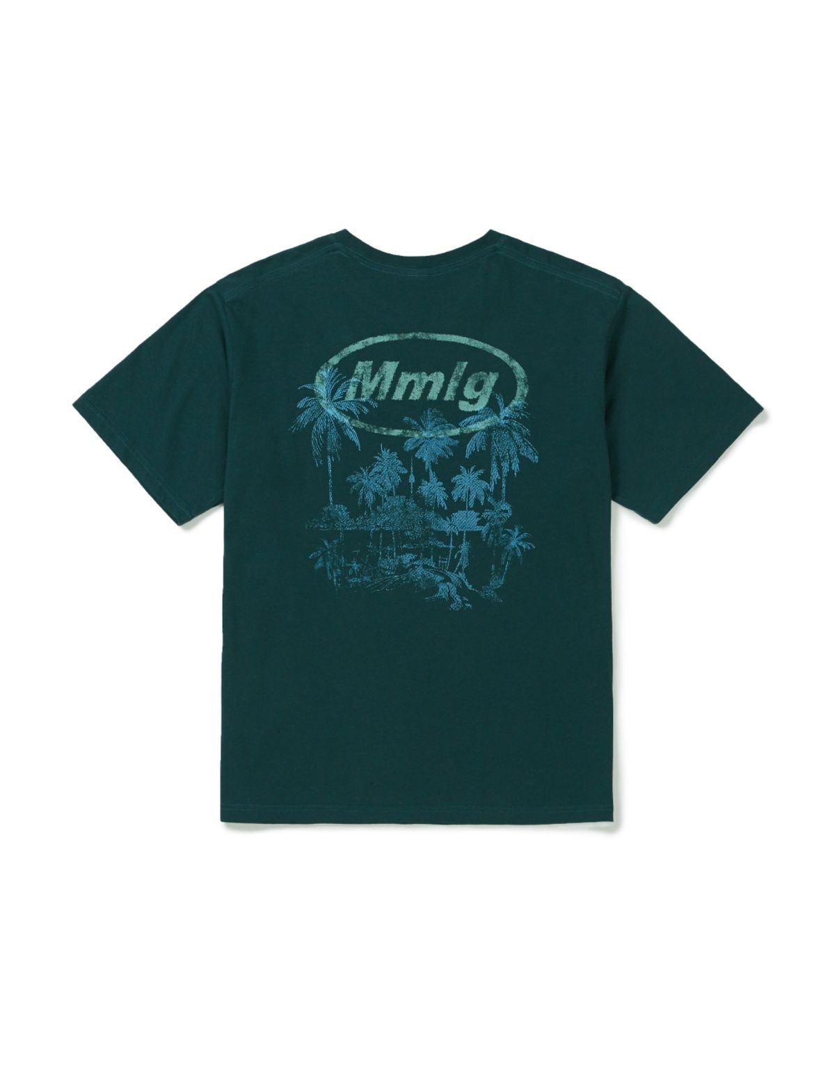 엠엠엘지(MMLG) CITY PALMTREE HF-T (3COLOR)