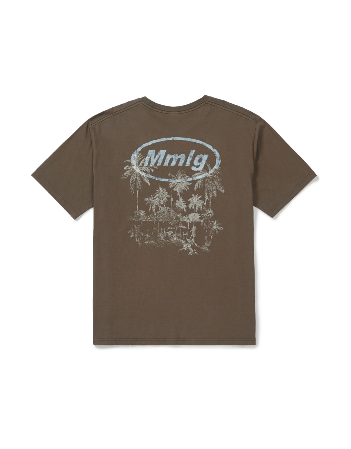 엠엠엘지(MMLG) CITY PALMTREE HF-T (3COLOR)