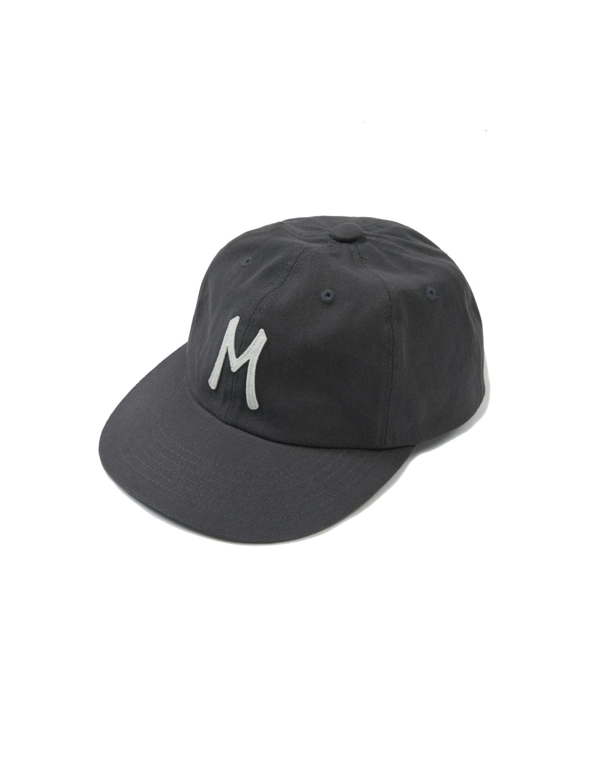 엠엠엘지(MMLG) INITIAL M APPLIQUE BALLCAP (3COLOR)