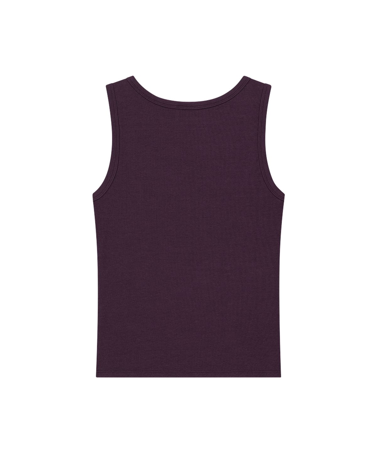 마하그리드(MAHAGRID) CAVE TANK TOP PURPLE(MG2GMFT547A)