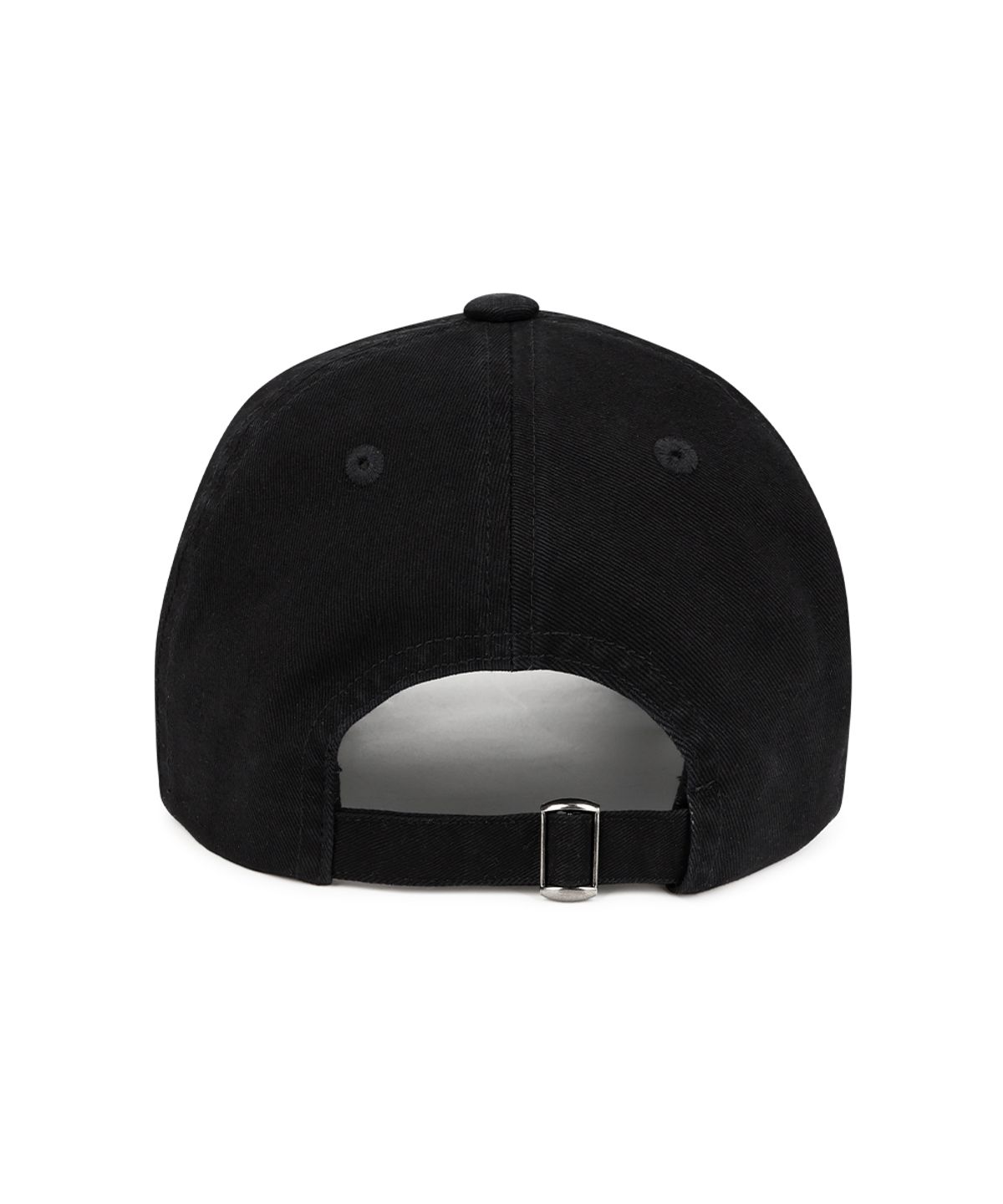 마하그리드(MAHAGRID) IRON CROSS CAP BLACK(MG2GSMAB22A)
