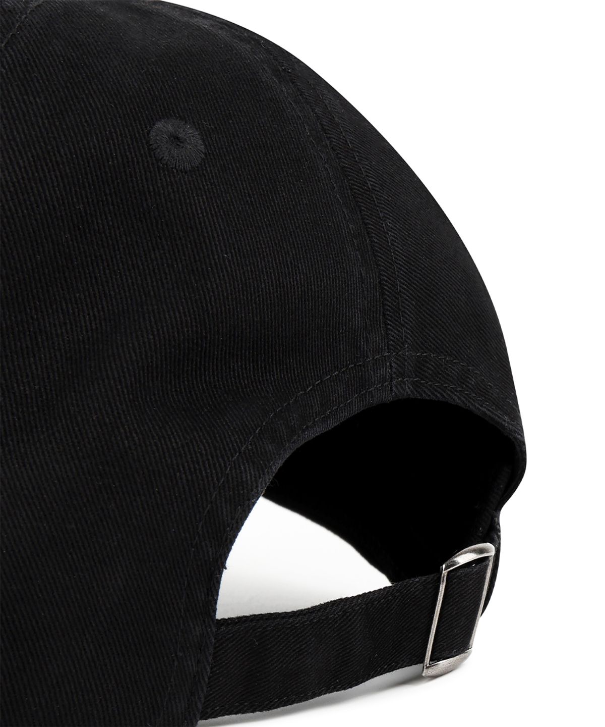 마하그리드(MAHAGRID) IRON CROSS CAP BLACK(MG2GSMAB22A)