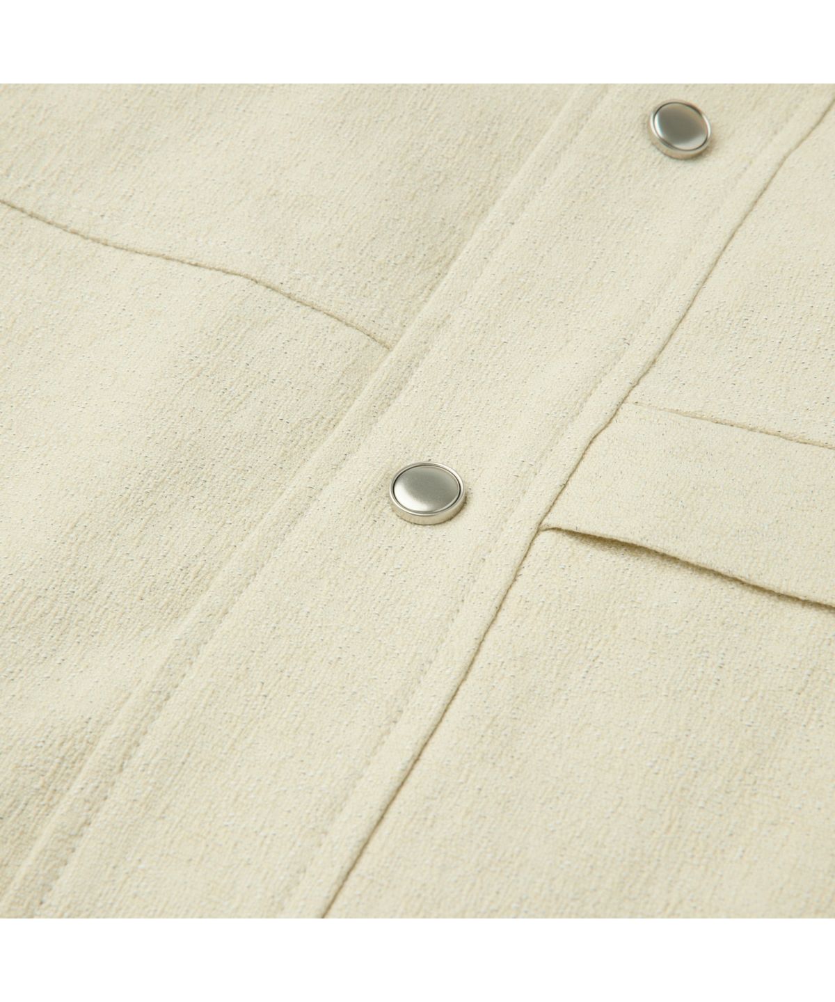 커스텀멜로우(CUSTOMELLOW) Yellow Stand Collar Jacket CWJAM26301YEX