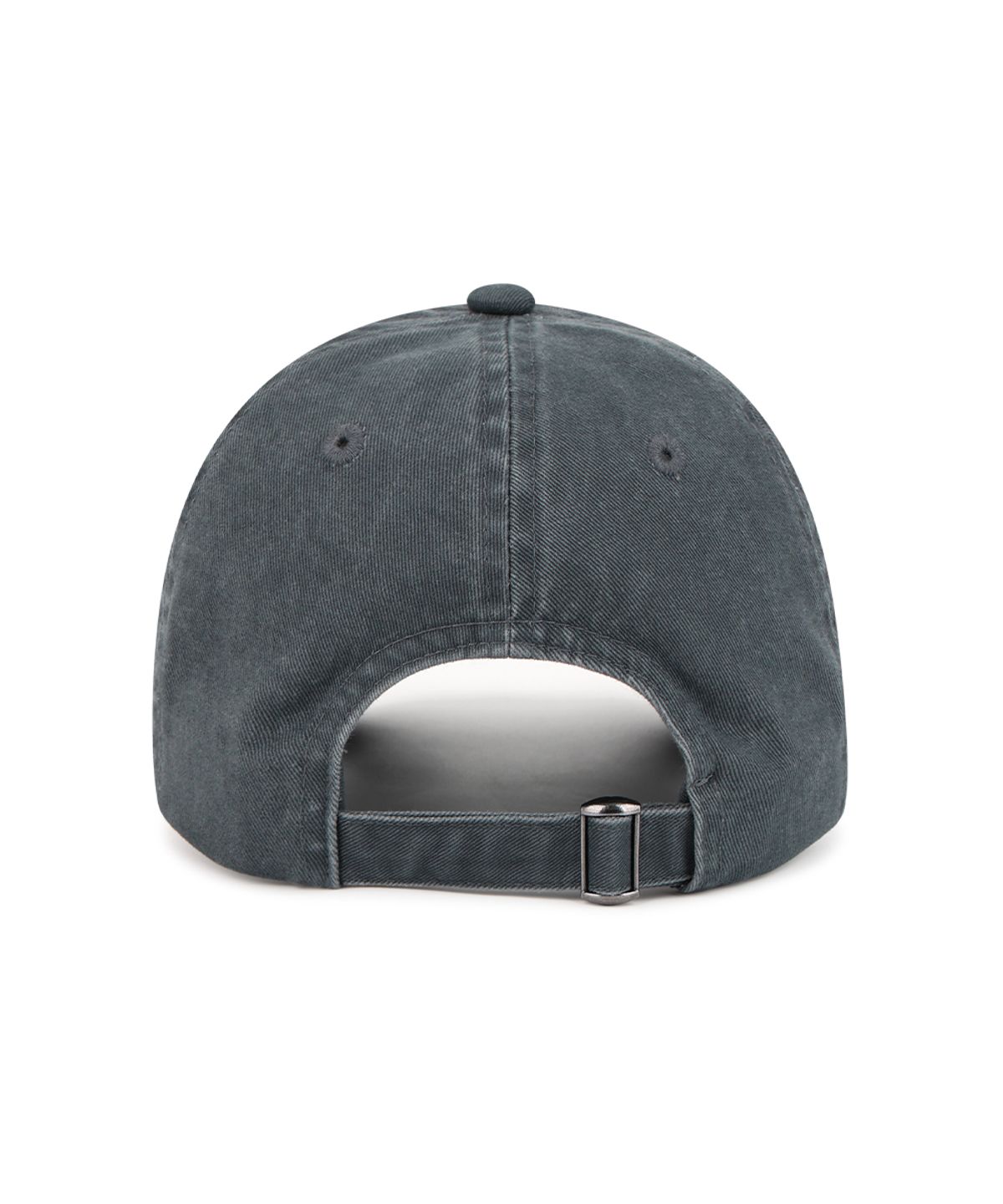 마하그리드(MAHAGRID) IRON CROSS CAP CHARCOAL(MG2GSMAB22A)