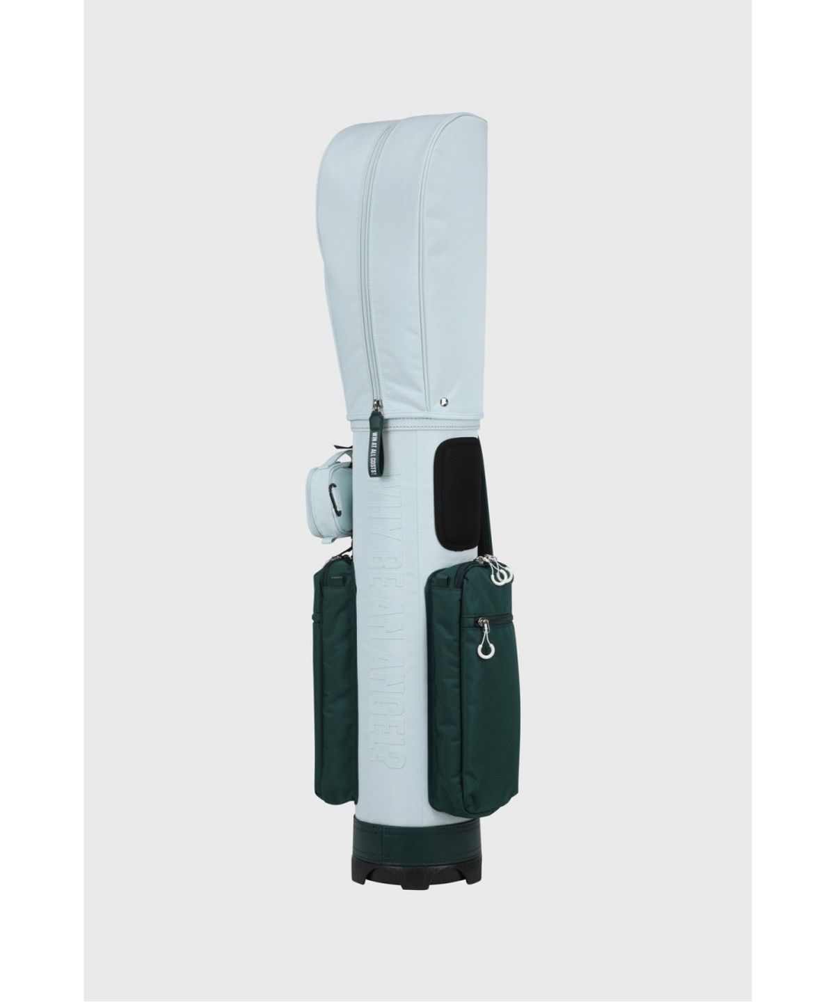 왁(WAAC) 8.5  Utility Caddy Bag WGBNX26102MIX