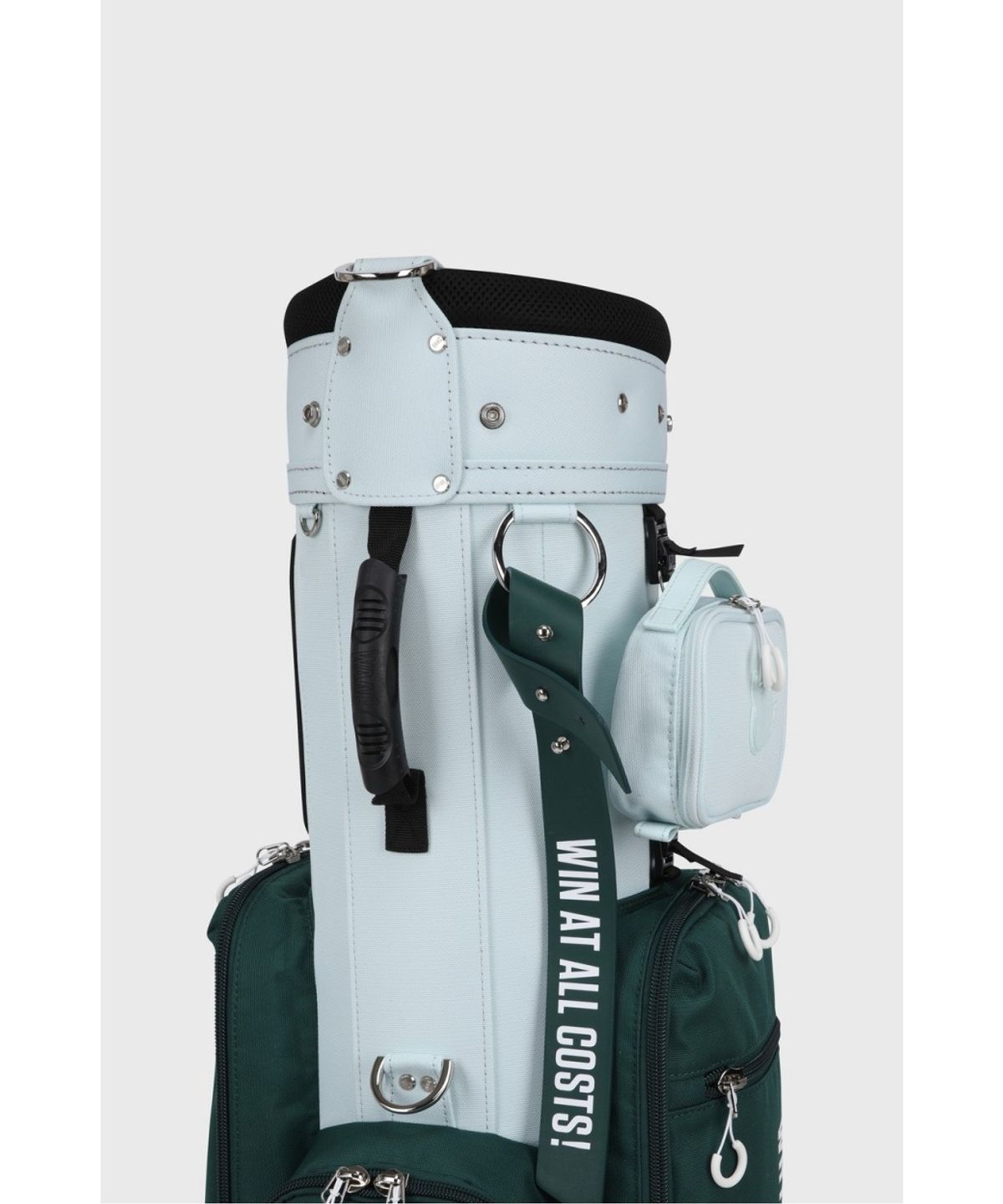 왁(WAAC) 8.5  Utility Caddy Bag WGBNX26102MIX