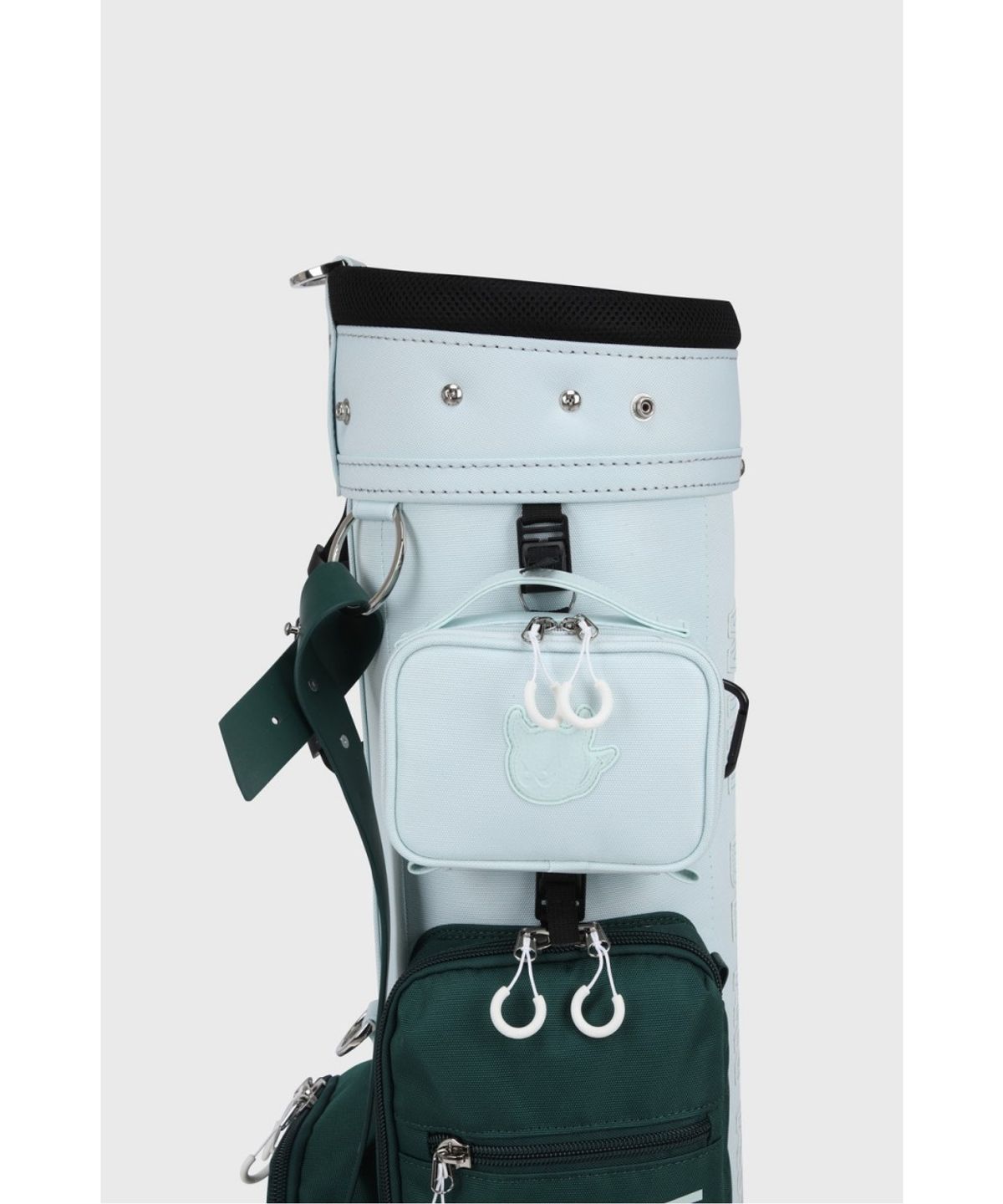 왁(WAAC) 8.5  Utility Caddy Bag WGBNX26102MIX