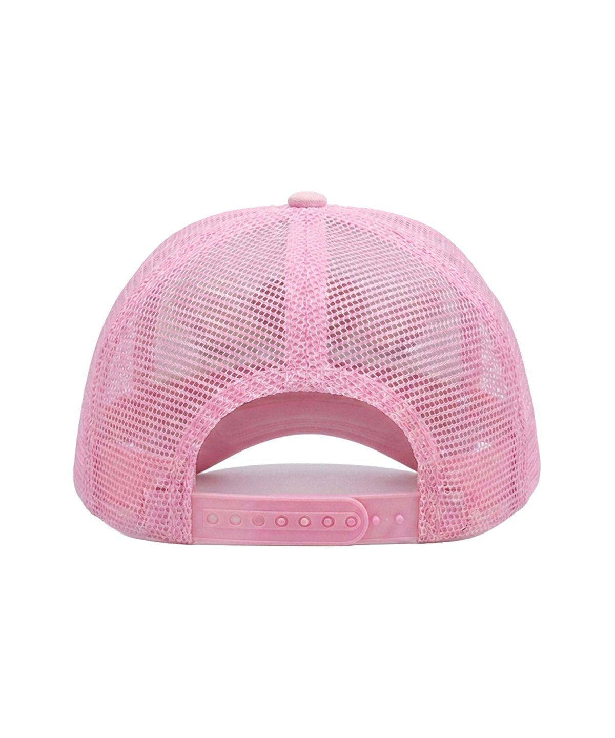 어라이트앵글(ARIGHTANGLE) Love wing trucker cap (3 Color)