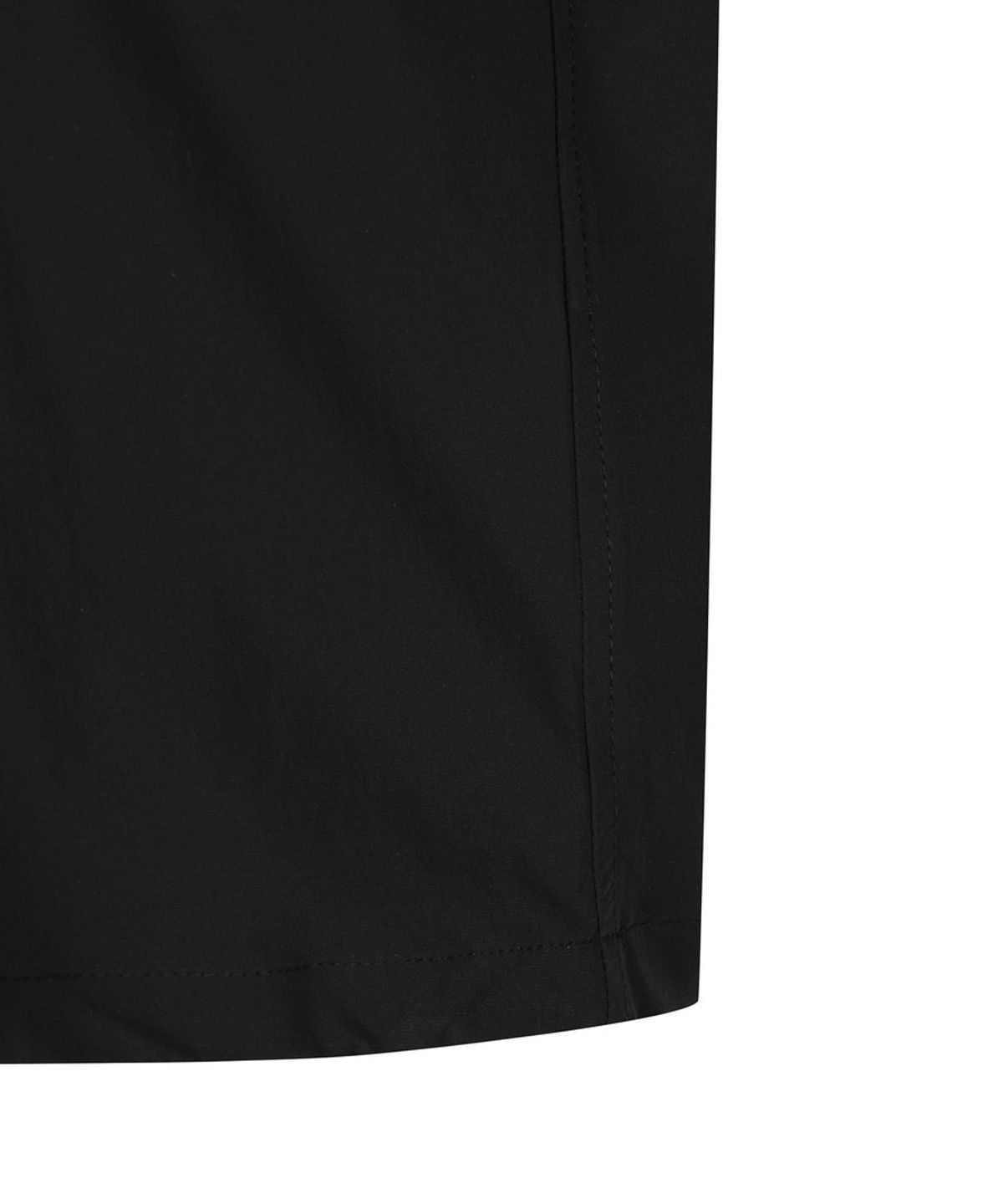 디스커버리 익스페디션(DISCOVERY EXPEDITION) 여성 프레시벤트 래글런 우븐 반팔티셔츠 (BLACK)