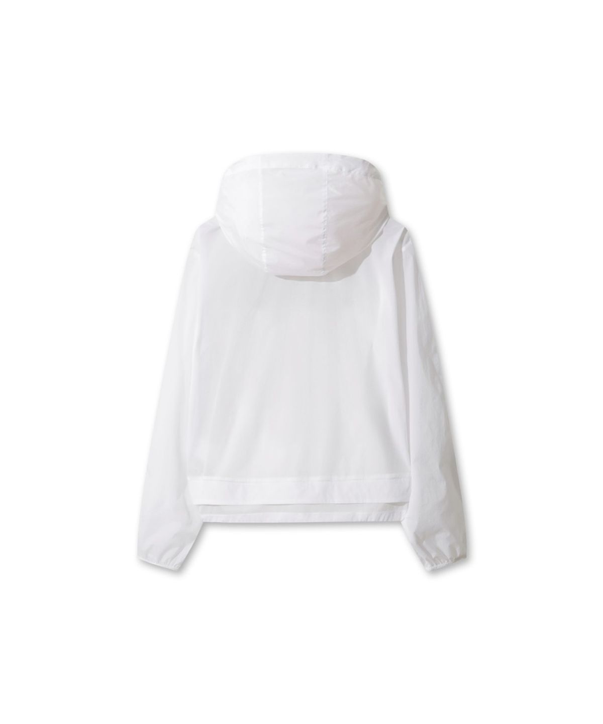 왁(WAAC) Women Summer essential jumper WWUAM26200WHX