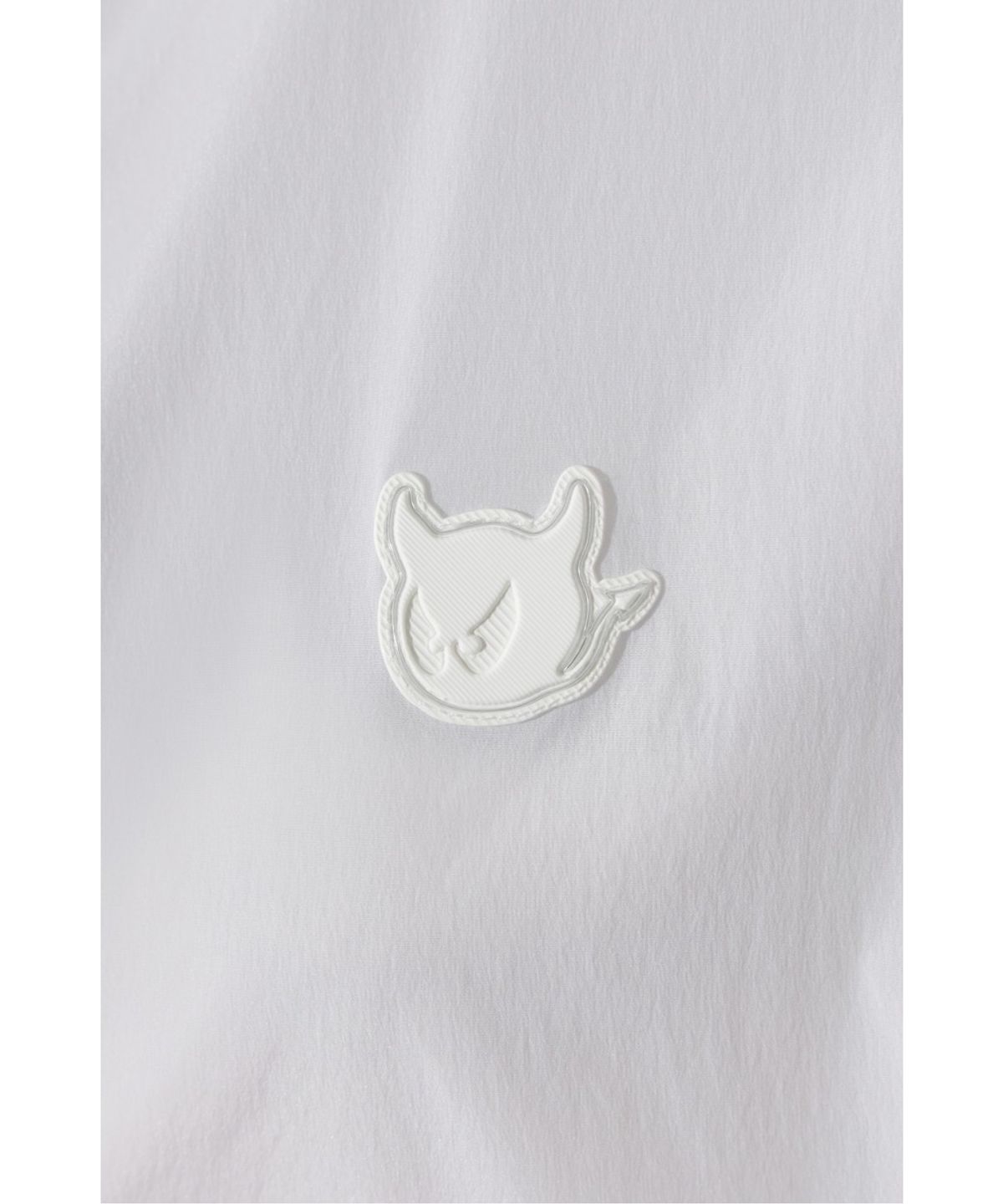 왁(WAAC) Women Summer essential jumper WWUAM26200WHX