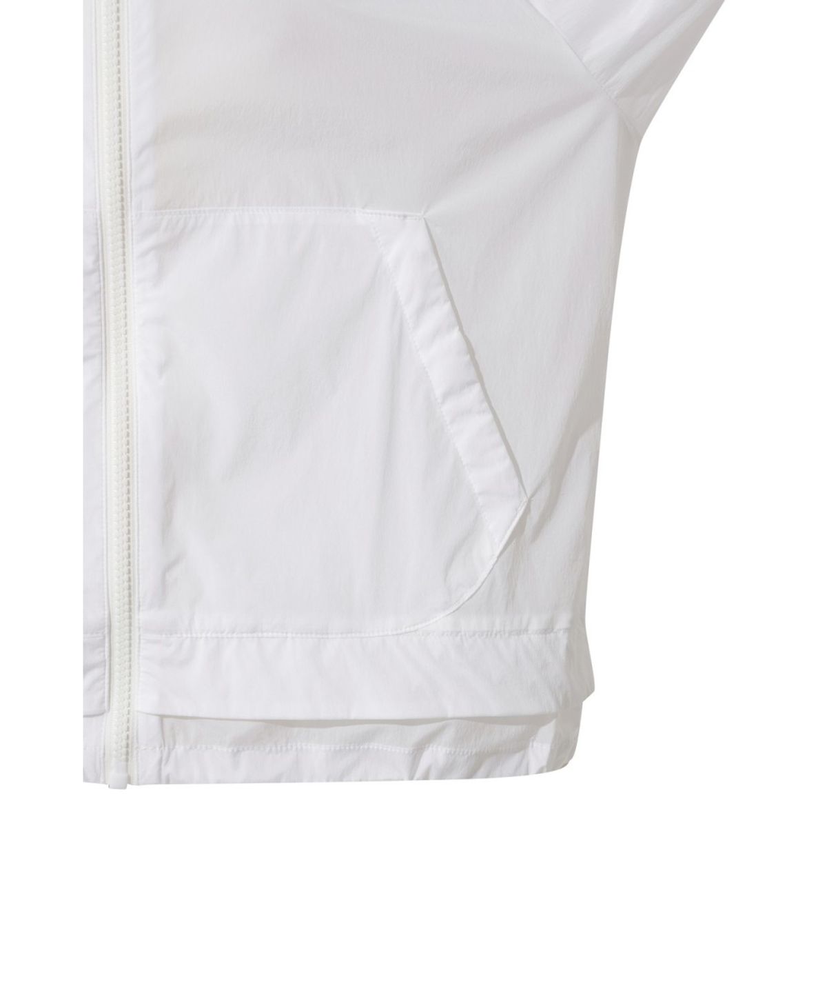왁(WAAC) Women Summer essential jumper WWUAM26200WHX