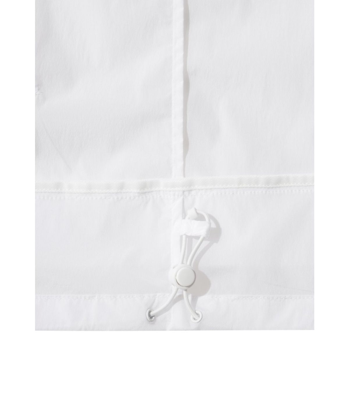 왁(WAAC) Women Summer essential jumper WWUAM26200WHX