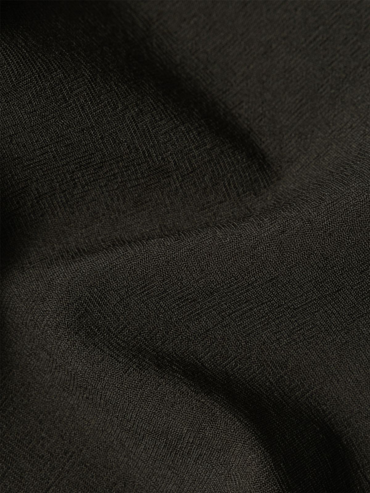 아틀리에 델디오(ATELIER DELDIO) 트로피컬 울 도비 테일러드 재킷 (DARK KHAKI)