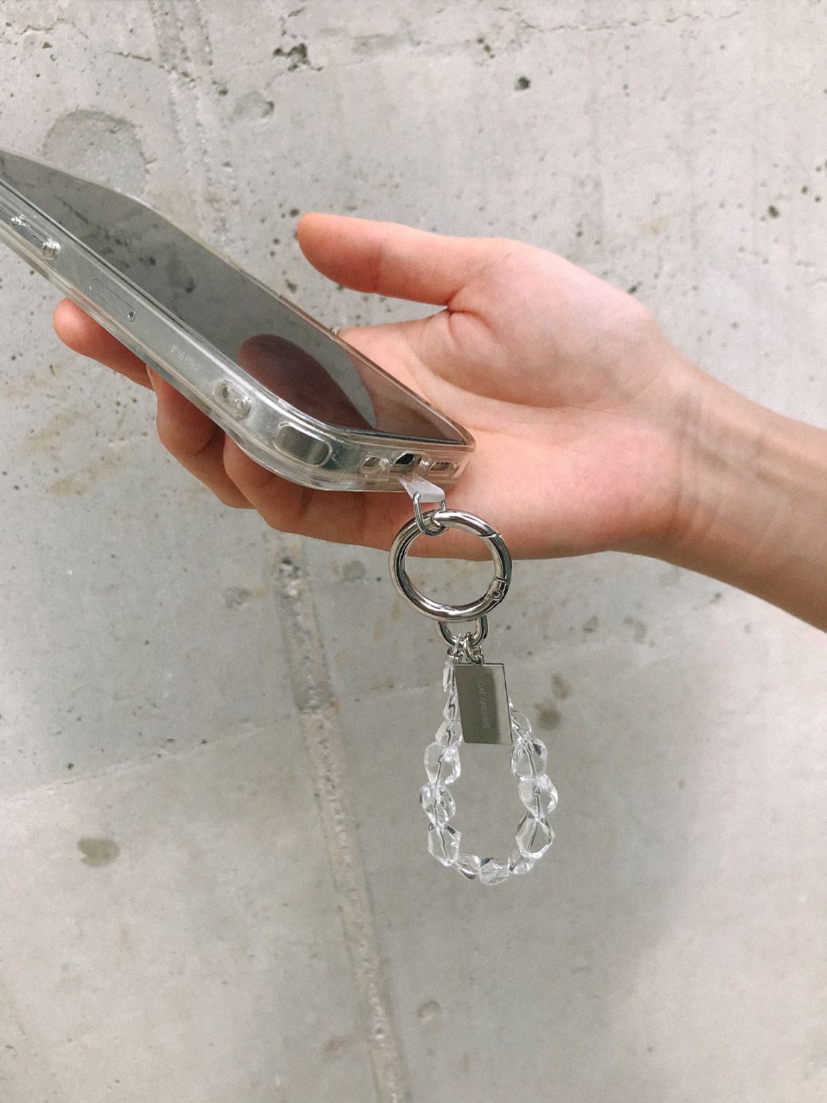 오트아카이브(OAT ARCHIVE) Mini Glass 키링