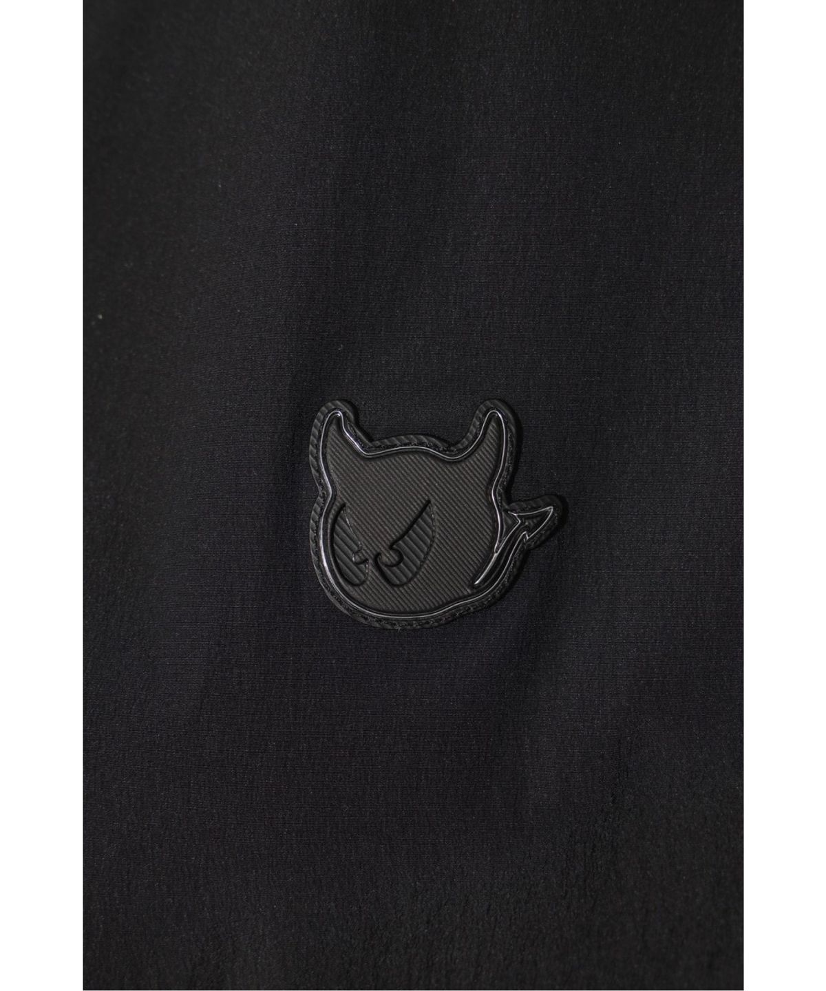 왁(WAAC) Women Summer essential jumper WWUAM26200BKX