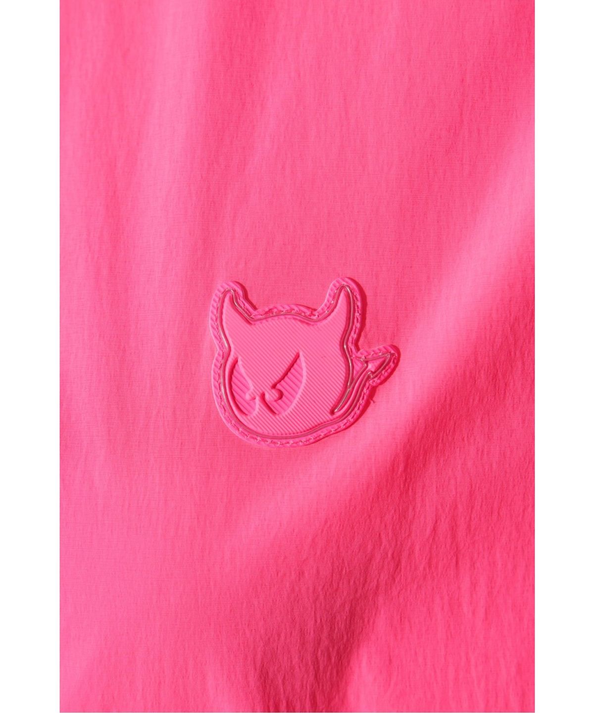 왁(WAAC) Women Summer essential jumper WWUAM26200HPX