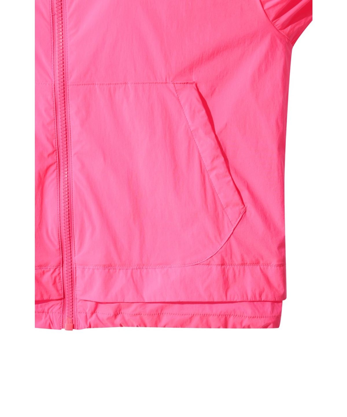 왁(WAAC) Women Summer essential jumper WWUAM26200HPX