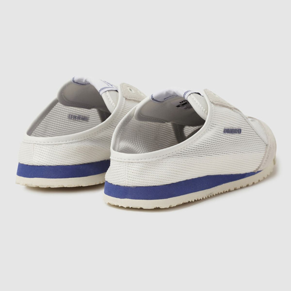 엄브로(UMBRO) LEVE RESORT (레베 리조트) 블루 UR122CCU30
