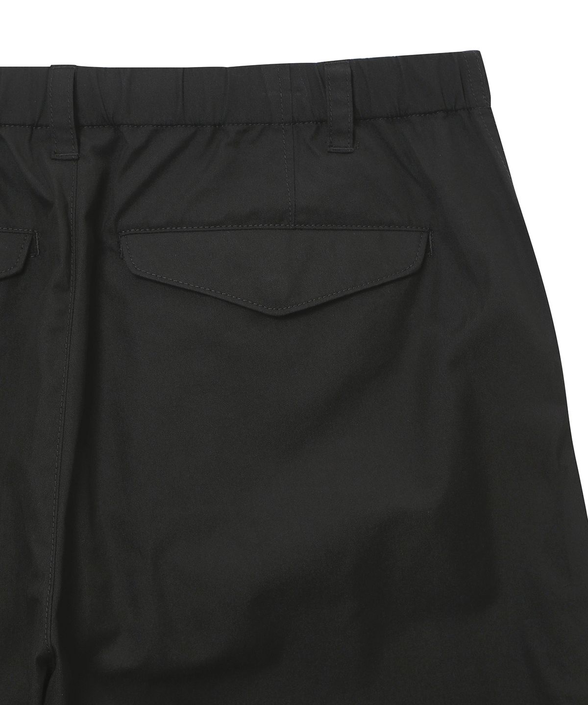 슈퍼드라이(SUPERDRY) 우븐 파라슈트 팬츠 블랙 SDULWCQ40BLK