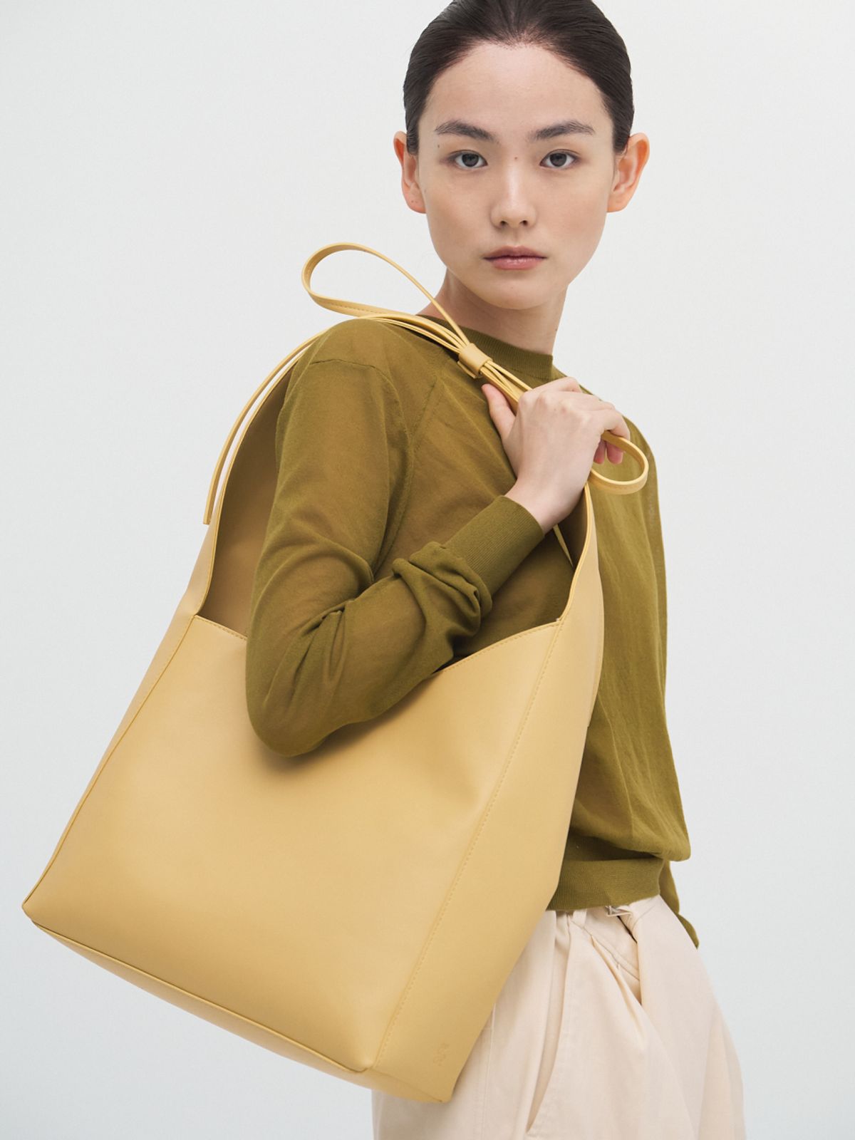 시오르(SIEOR) Pinter bag_3colors