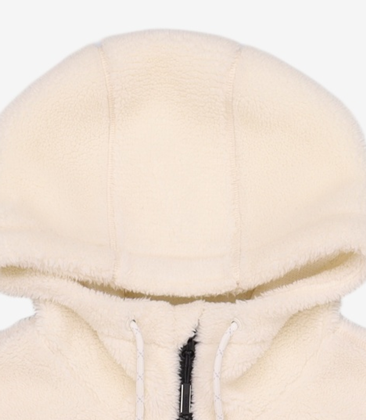 데상트(DESCENTE) [데상트] [40% OFF]남녀공용 스위스스키팀 셰르파 플리스 후드집업 (S0323SKT91) 90