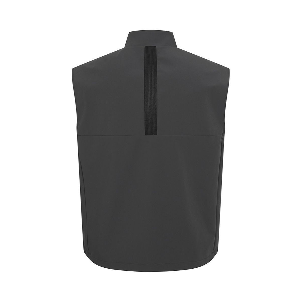 말본 골프(MALBON GOLF) 테크 풀 집 베스트 BLACK (MAN)