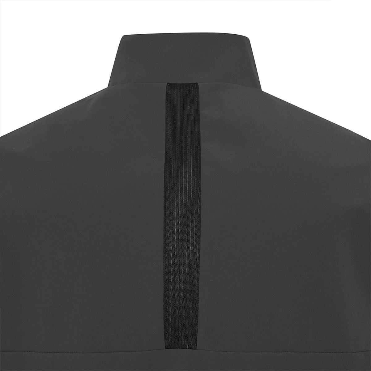 말본 골프(MALBON GOLF) 테크 풀 집 베스트 BLACK (MAN)