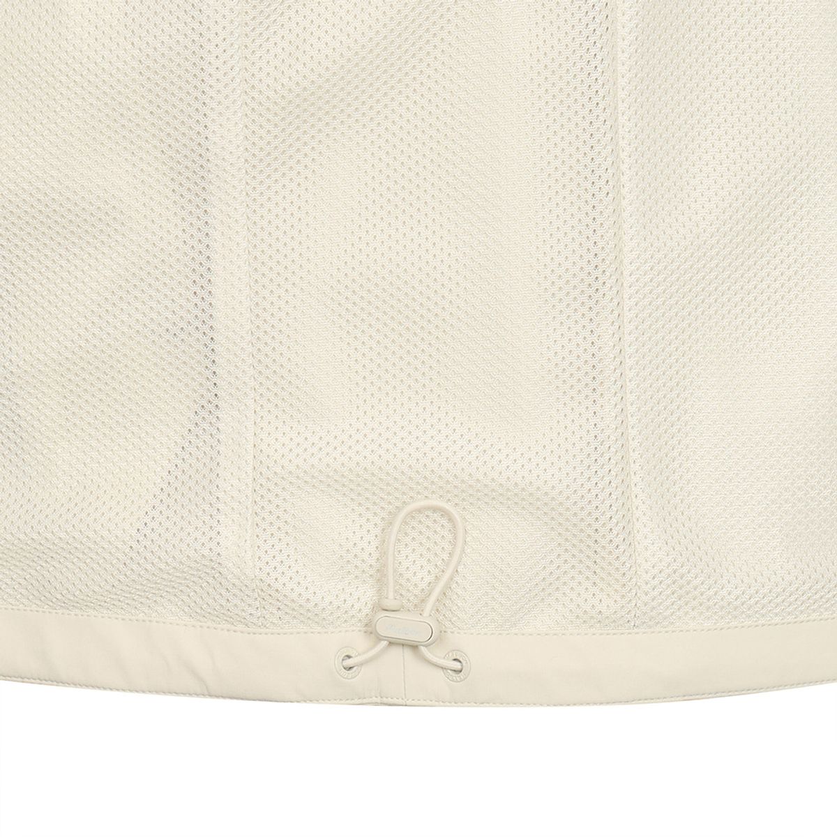 말본 골프(MALBON GOLF) 테크 풀 집 베스트 CREAM (MAN)