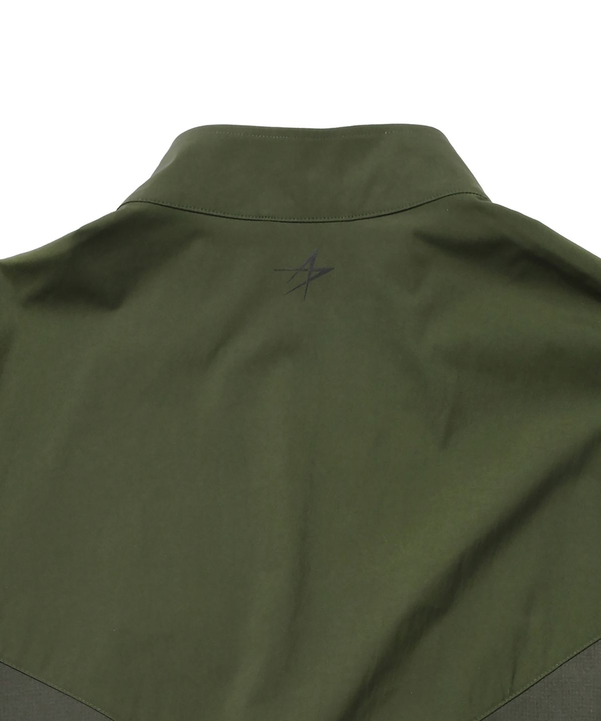 록히드마틴(LOCKHEED MARTIN) DIAGONAL ZIP WINDBREAKER (L41UJJ011KHA)