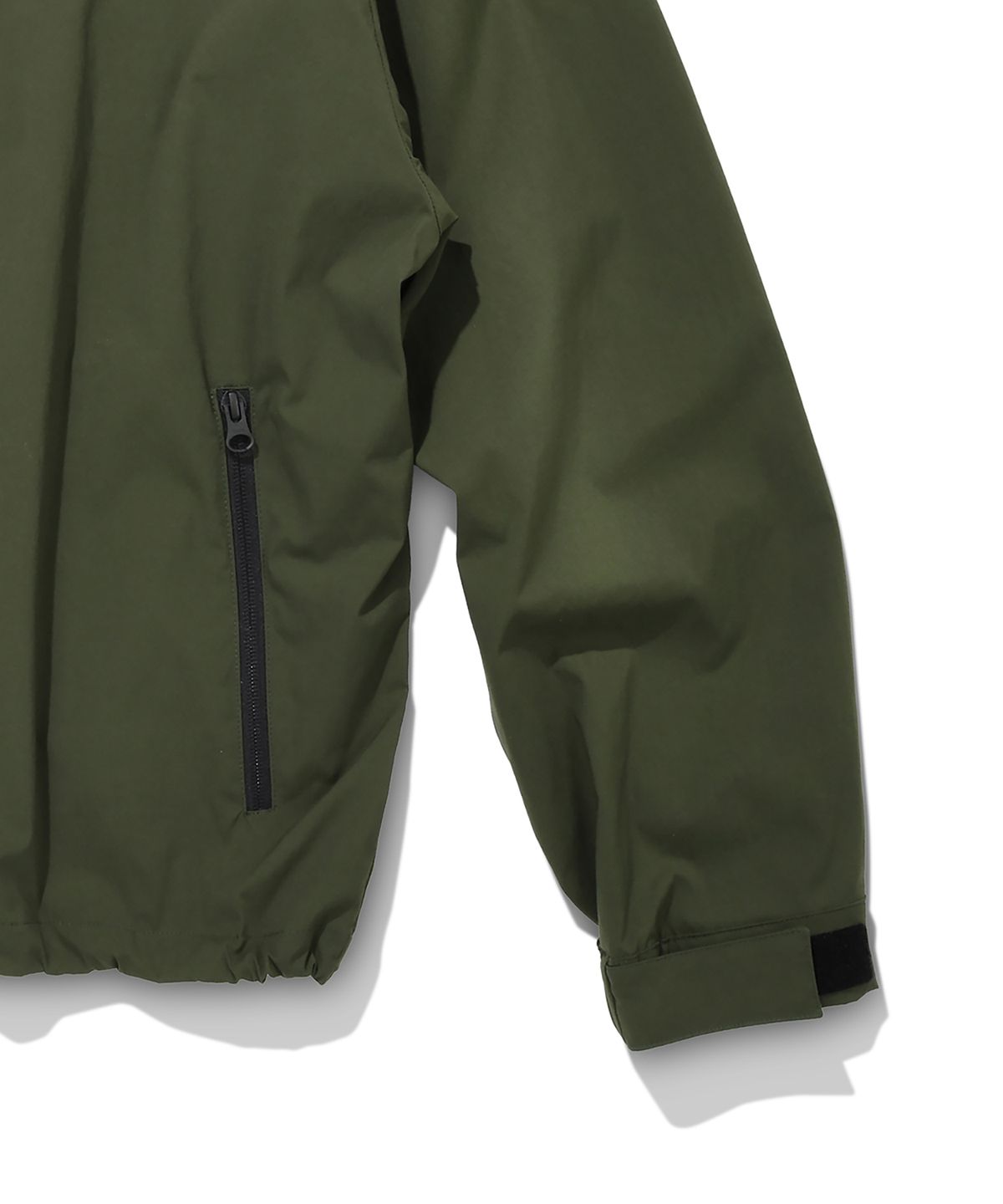 록히드마틴(LOCKHEED MARTIN) DIAGONAL ZIP WINDBREAKER (L41UJJ011KHA)