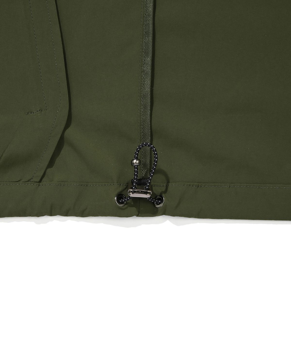 록히드마틴(LOCKHEED MARTIN) DIAGONAL ZIP WINDBREAKER (L41UJJ011KHA)