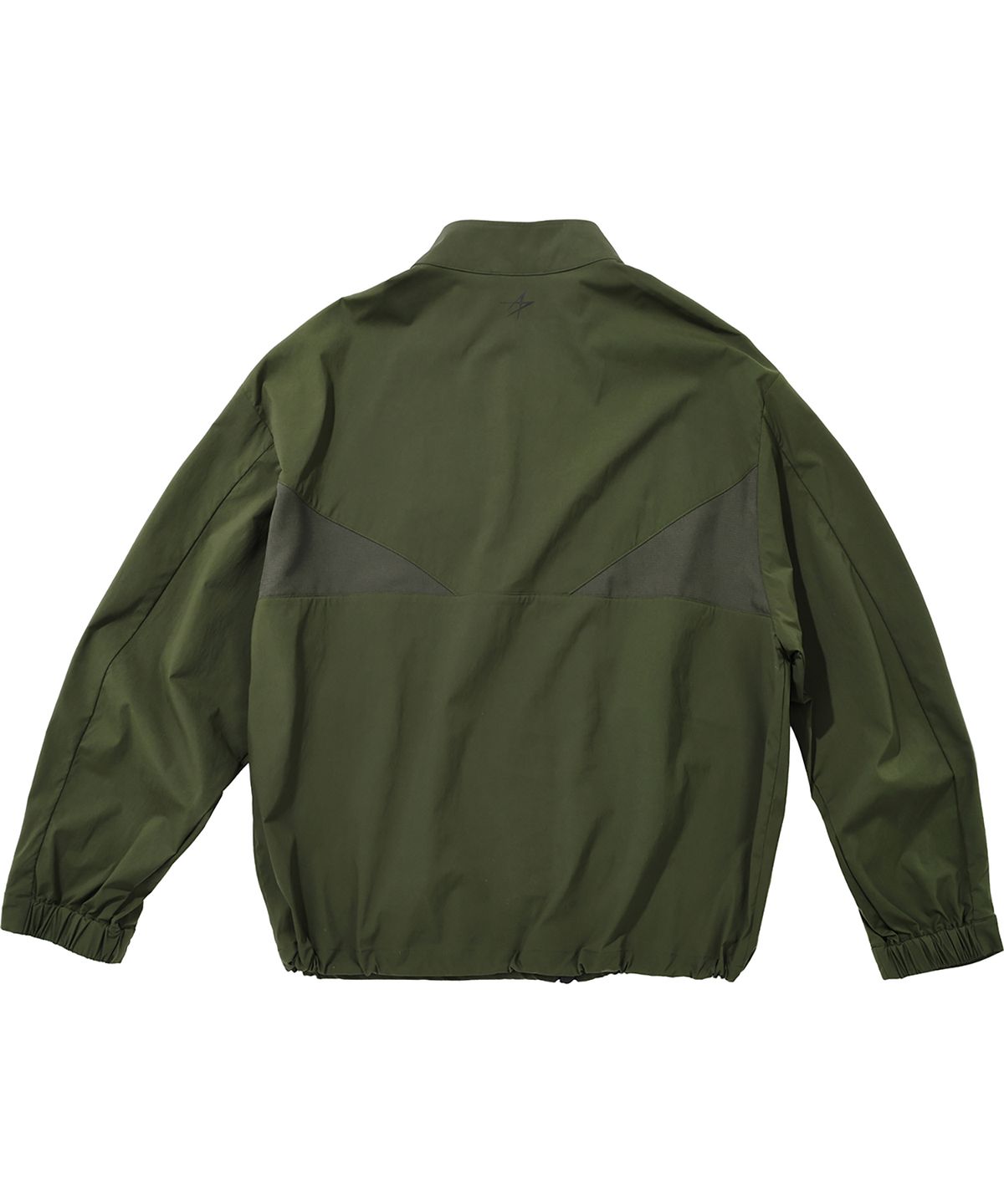 록히드마틴(LOCKHEED MARTIN) DIAGONAL ZIP WINDBREAKER (L41UJJ011KHA)