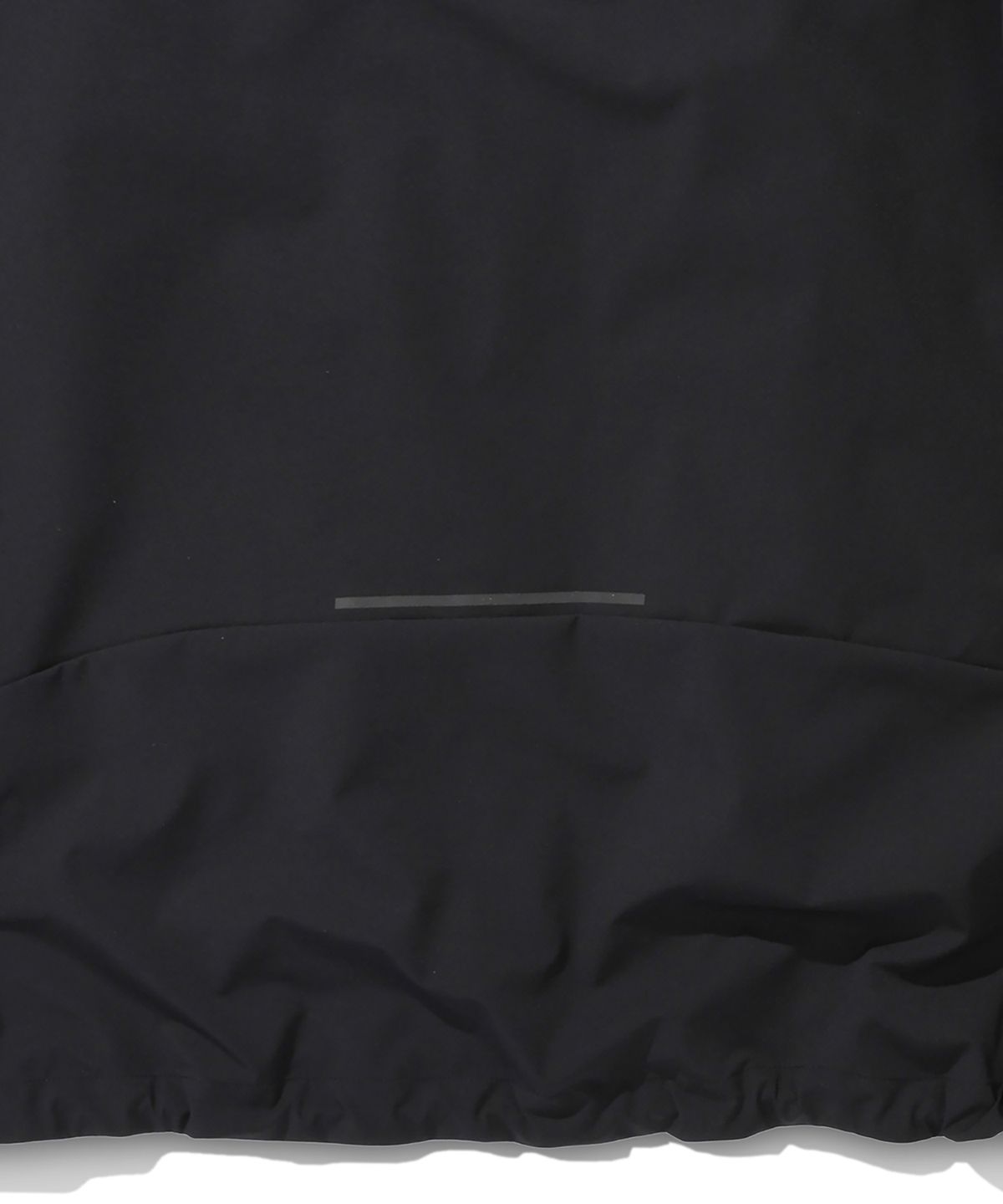 록히드마틴(LOCKHEED MARTIN) 3LAYERS TECH WINDBREAKER (BLACK)