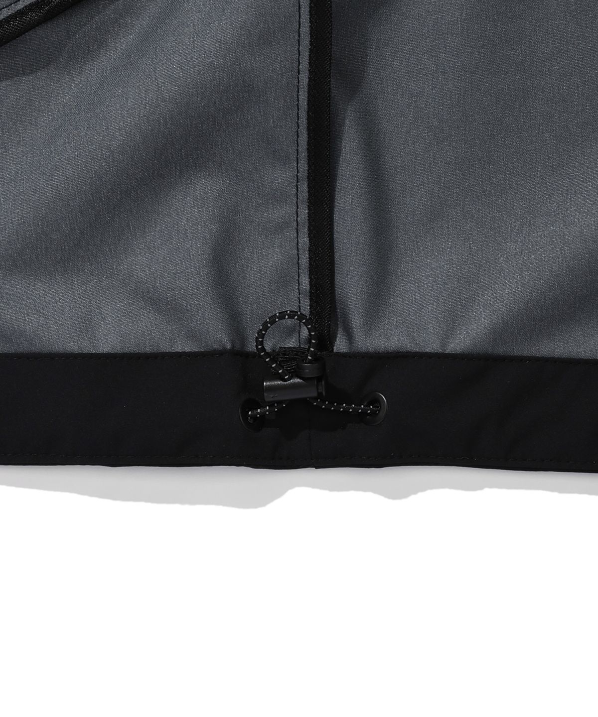 록히드마틴(LOCKHEED MARTIN) 3LAYERS TECH WINDBREAKER (BLACK)