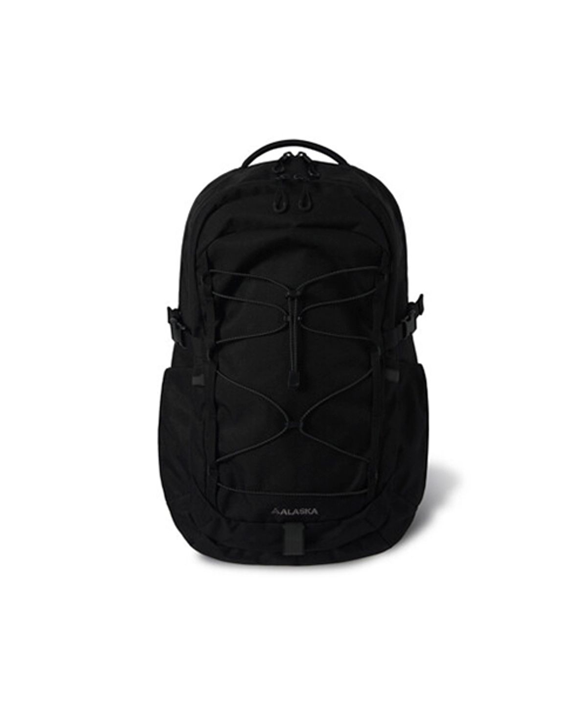 알래스카(ALASKA) 공용 유콘 알래스카 스트링 백팩 29L_PAG5AB3090