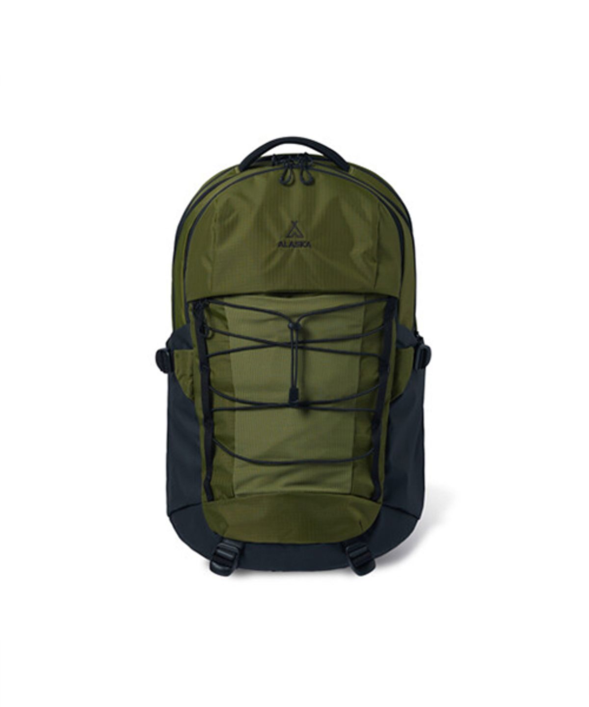 알래스카(ALASKA) 공용 케나이 알래스카 3단 백팩 25.5L_PAG5AB3091
