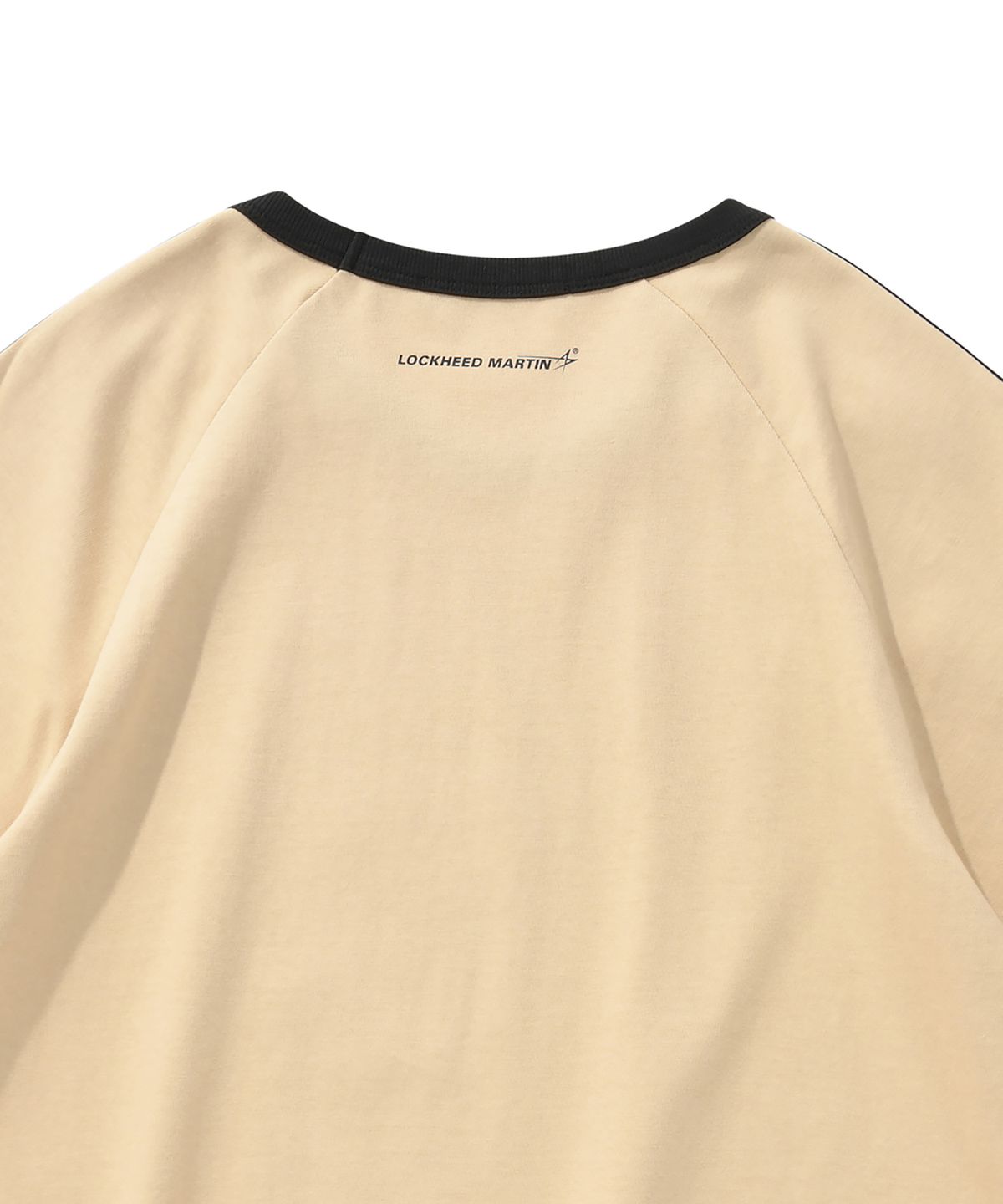 록히드마틴(LOCKHEED MARTIN) LM SKUNK WORKS GRAPHIC TEE (L41UTS031BEG)