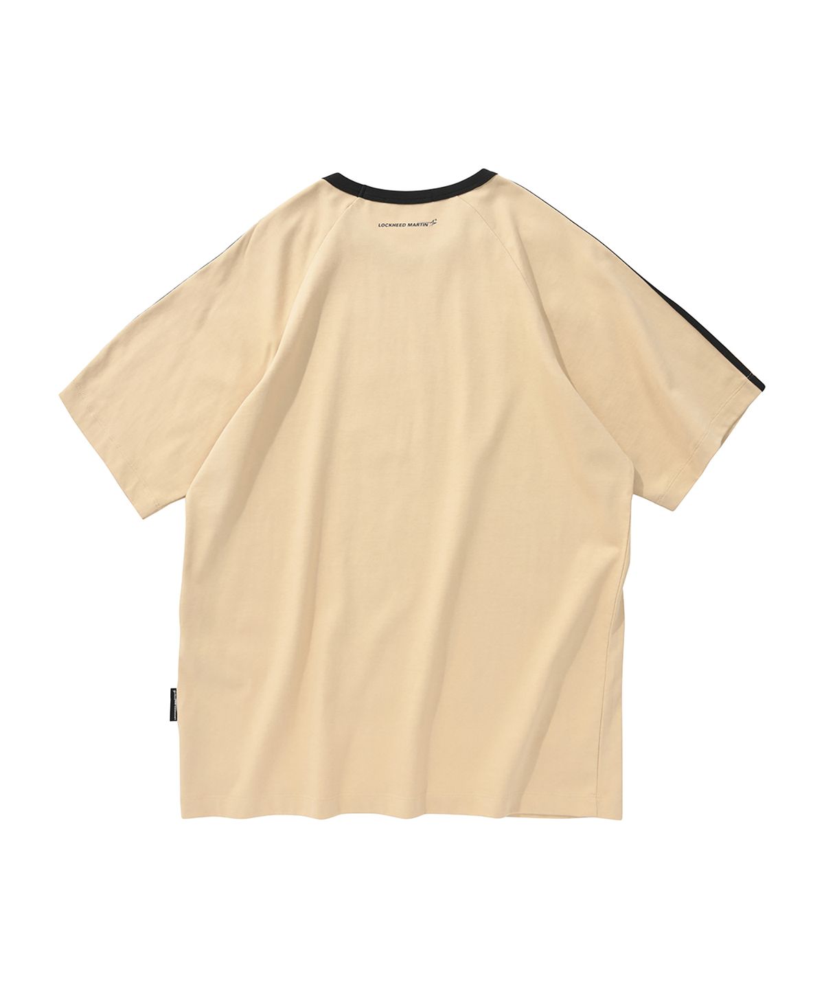 록히드마틴(LOCKHEED MARTIN) LM SKUNK WORKS GRAPHIC TEE (L41UTS031BEG)