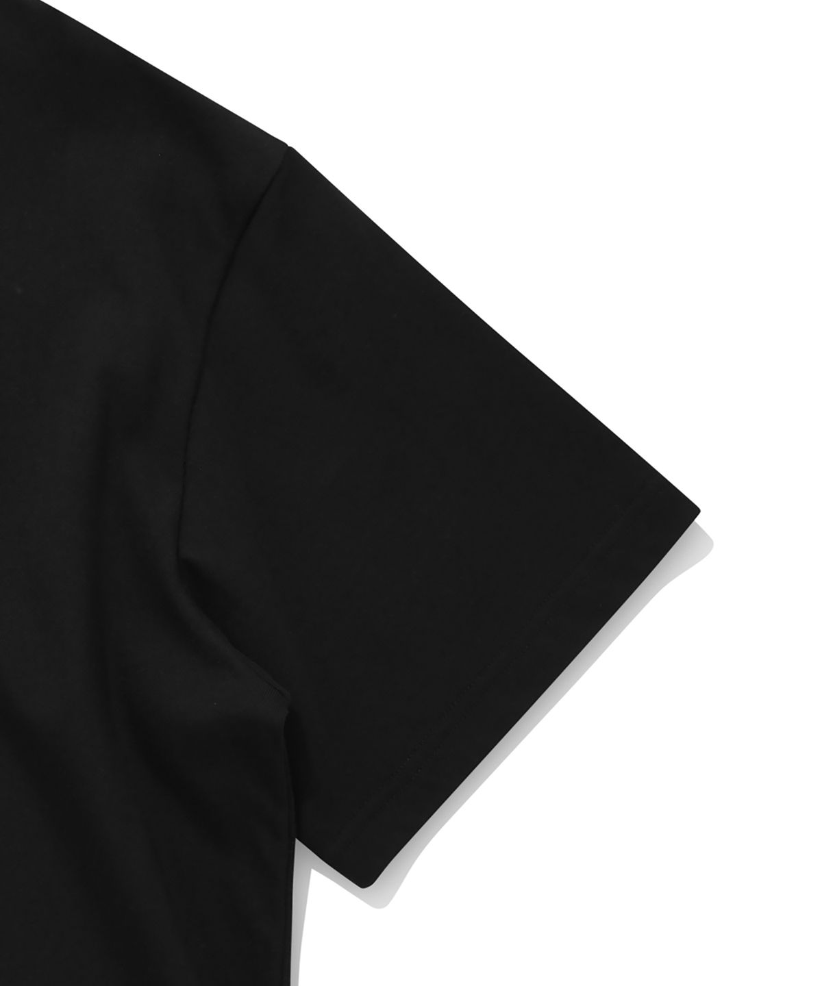 록히드마틴(LOCKHEED MARTIN) DOTS GRAPHIC PRINTED TS (L41UTS091BLK)