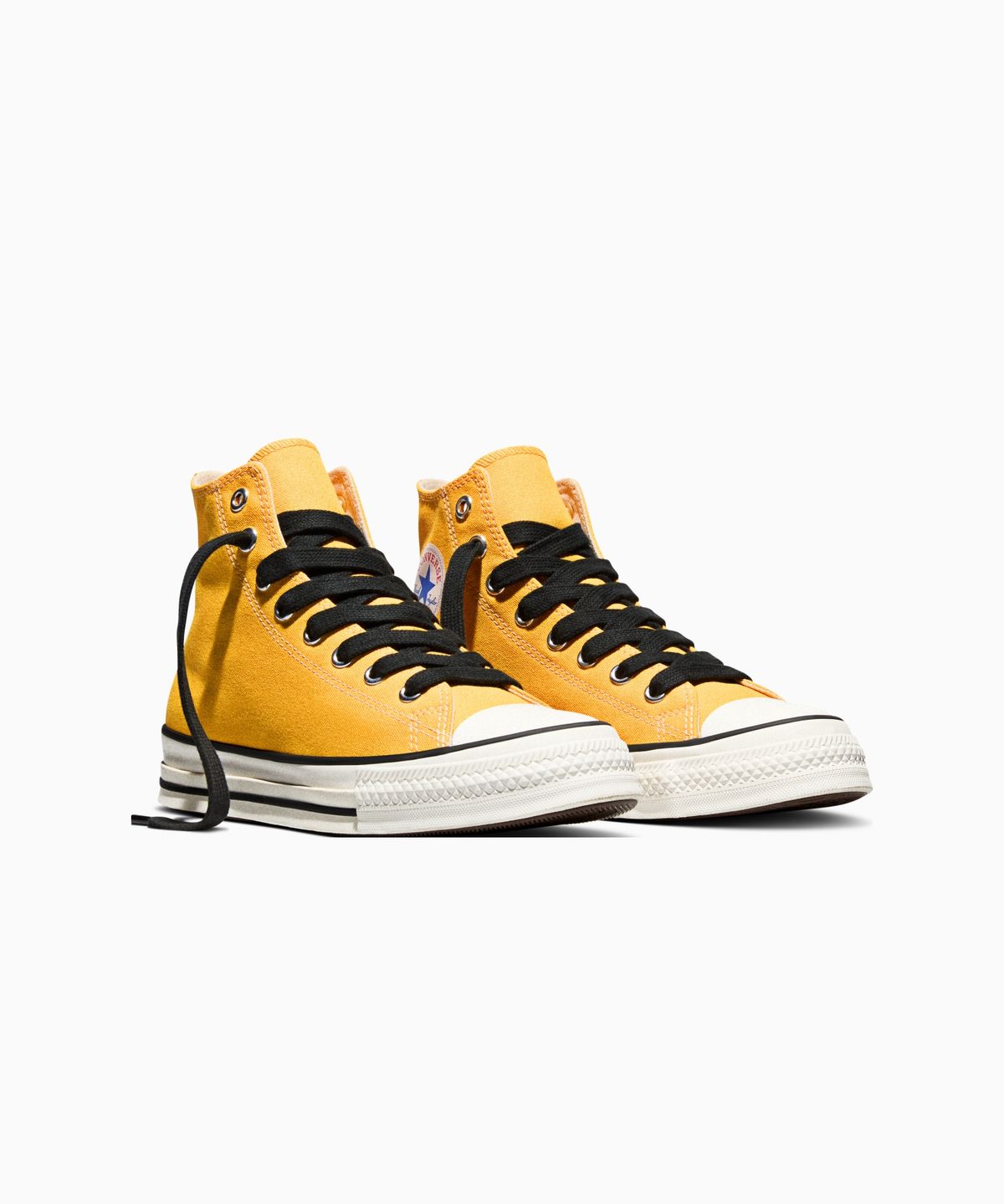 컨버스(CONVERSE) 척테일러 스로우백 골드 팜 A18842C