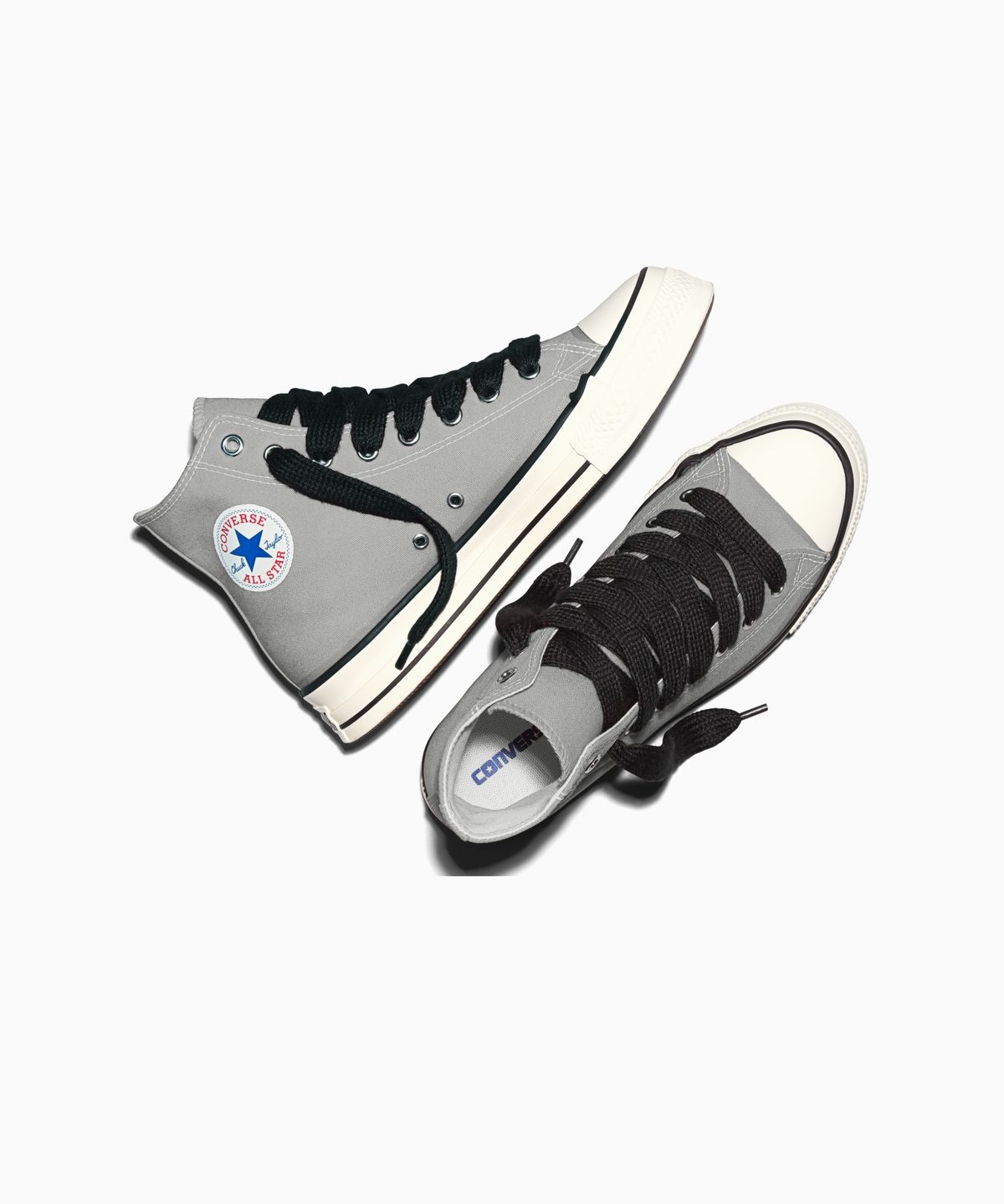 컨버스(CONVERSE) 척테일러 스로우백 클래식 그레이 A18843C