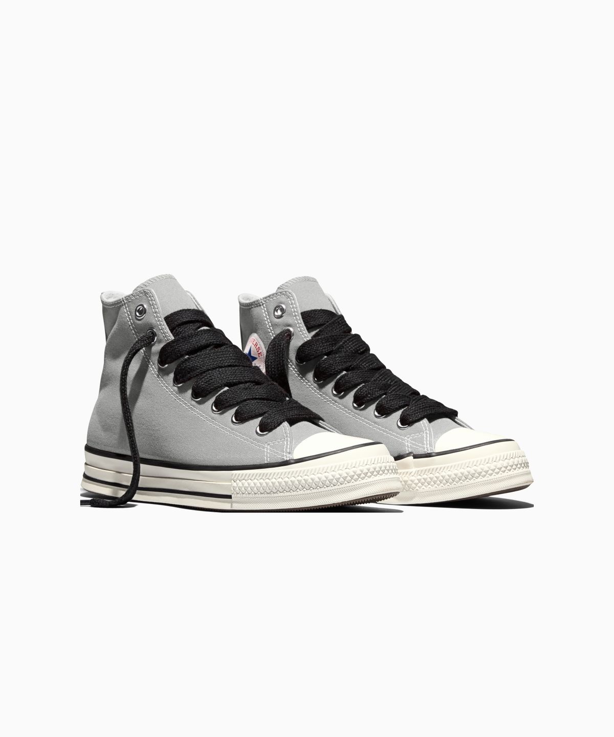 컨버스(CONVERSE) 척테일러 스로우백 클래식 그레이 A18843C